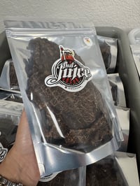 Image 5 of Carne Seca – Authentic Mexican-Style Beef Jerky