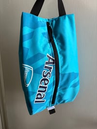 Image 1 of Boot Bag - Arsenal