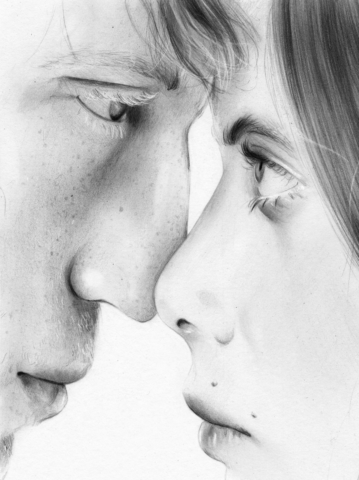 Image of ¿Y si fuera ella?