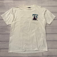 Image 2 of Vintage Big Johnson Lure Tee - XL