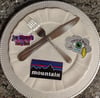 Kitchen Dwellers Sticker Pack 