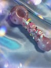 My melody ๐ถ pinky pipe