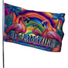 Be Flamazing Flag