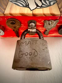 Image 6 of “Matt Good Done Went Bad”