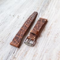 Image 1 of Horween Afrikaner - English Tan