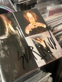 Image 3 of CD Mysticum «Lost Masters of the Universe» Full Signed