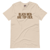 Top-Tier Black Man Tee