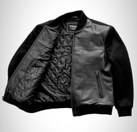 Image 1 of The Grim jacket