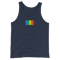 Image of IMU MEN'S TANK
