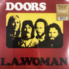 The Doors - LA Woman 