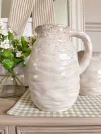 Image 4 of The Chloe Jugs ( 2 Sizes )