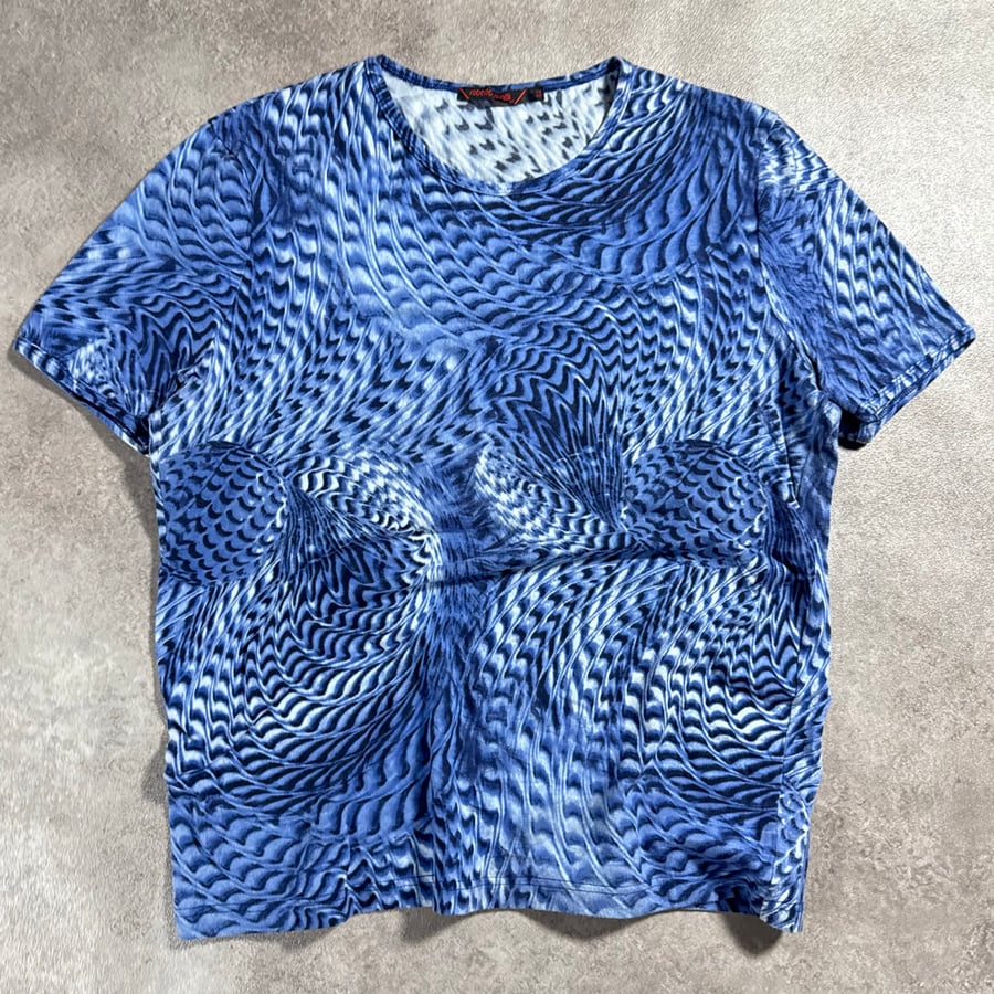 Image of Roberto Cavalli T-Shirt, Size Small