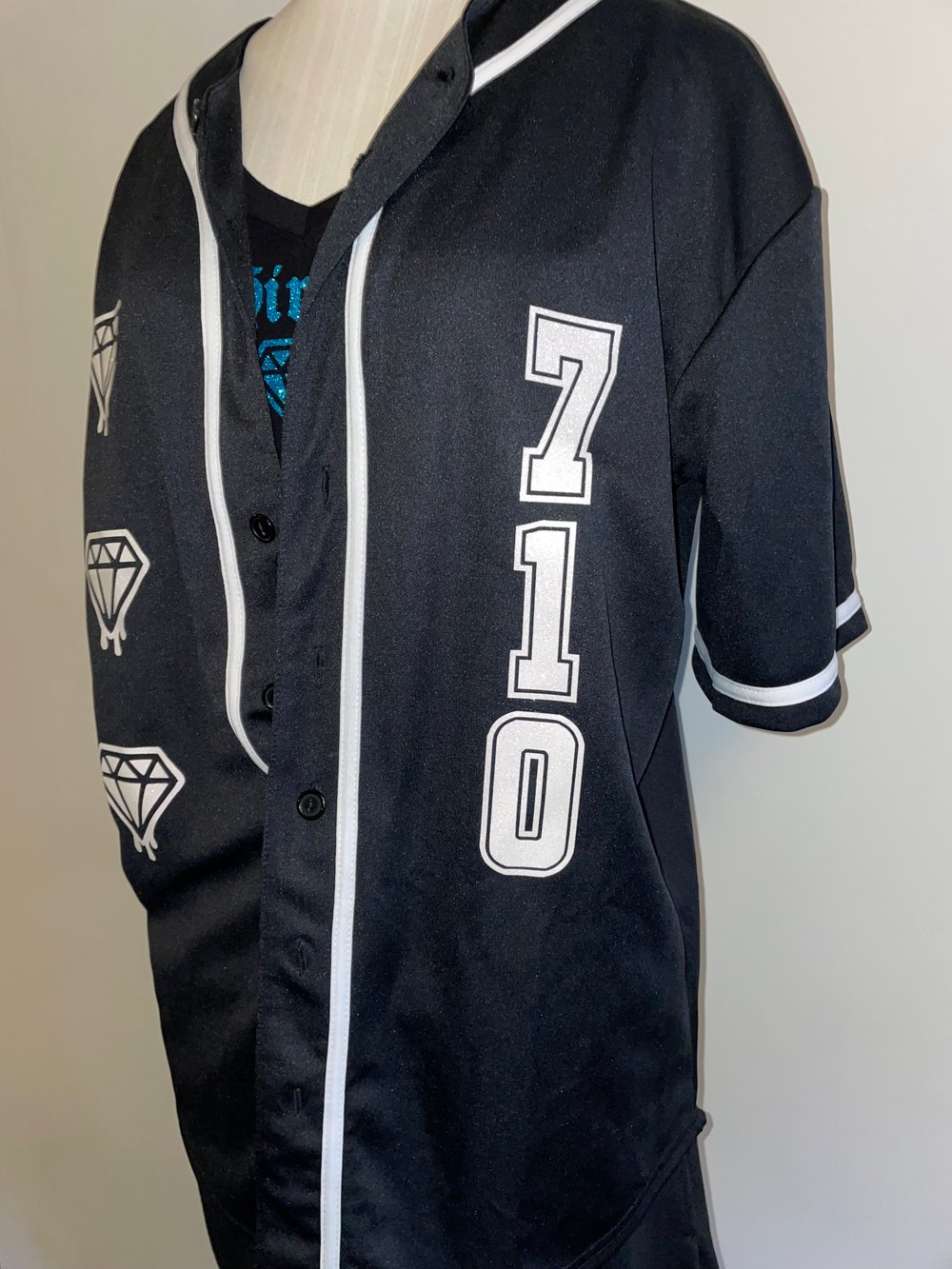 710 Varsity Jersey