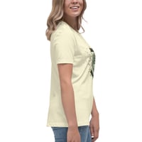 Image 13 of Women's Relaxed T-Shirt Dead Sergeants band tshirt 