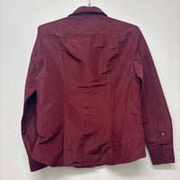 Image 2 of prada blouse