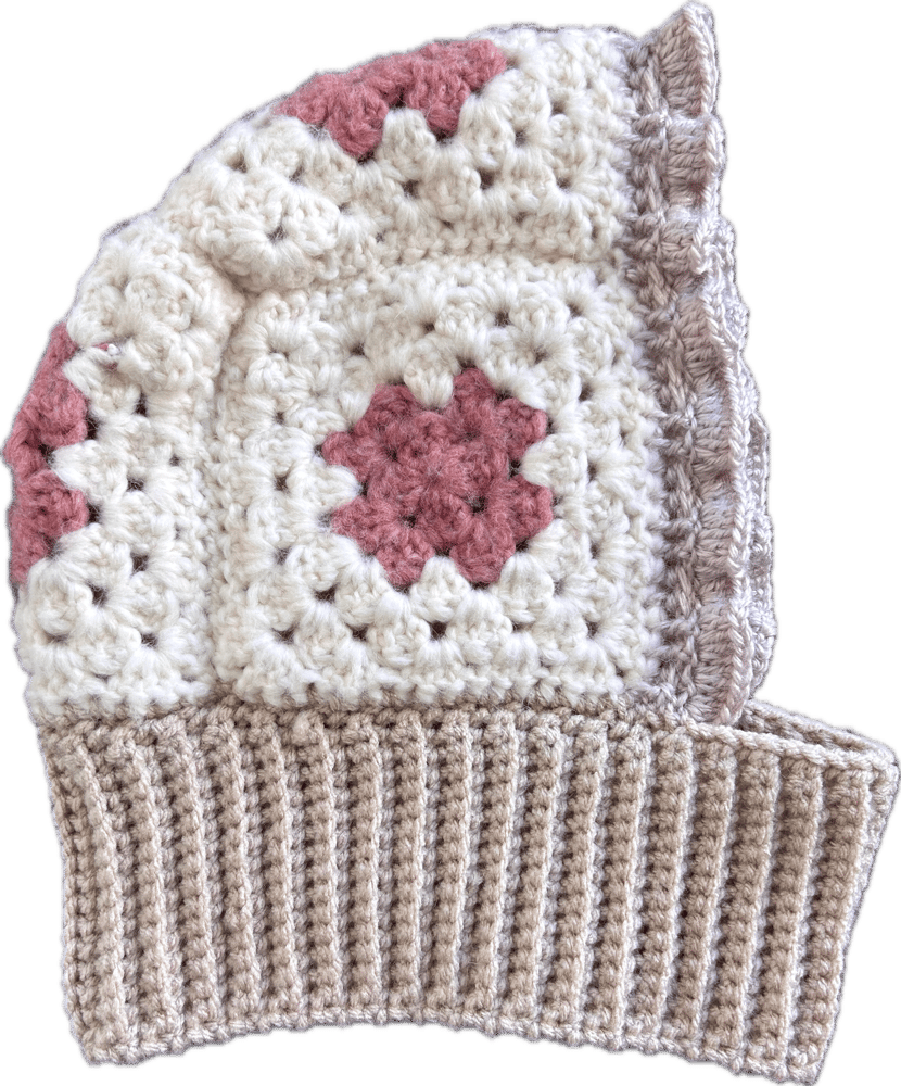 Image of ✧Bo Peep Balaclava