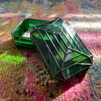 Image 1 of The Original Emerald Star Box 