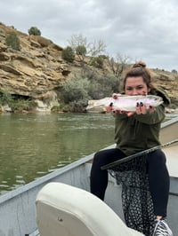 Half Day Quality Waters Float Trip