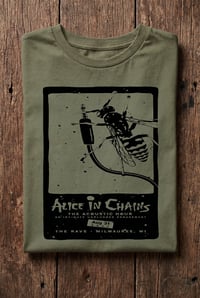 Image 5 of Camiseta Alice In Chains