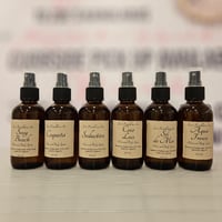 Hair and Body spritz 