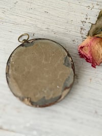 Image 13 of Ensemble de 3 cadres médaillons