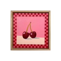 Image 1 of CHERRIES ON TOP