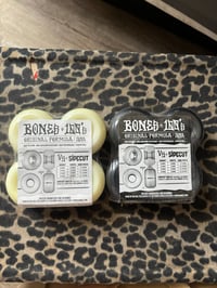 Image 7 of BONES WHEELS PKG THREE SETS