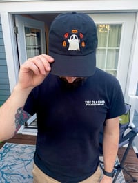 Image 4 of Fall Ghost Dad Hat