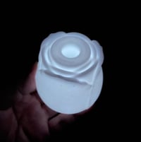 Image 2 of Glow In The Dark Rose