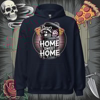 Image 6 of Home Sweet Home Pullover Hoodie