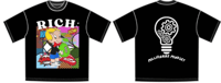 Image 1 of Richie Rich Shirt