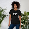 The Eye Of Ra Unisex T-shirt