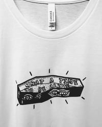 Image 2 of ALIVE TEE