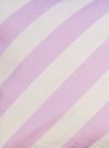 Mosey Me Candy Stripe Queen Fitten Sheet