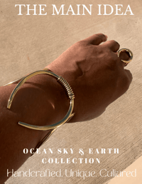 Image 1 of Uhuru Bracelet