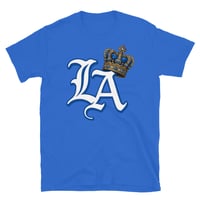 Image 2 of LA KING - TEE