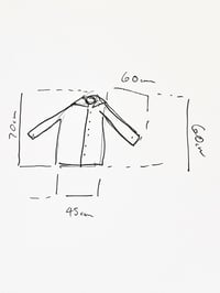 Image of Pearl Shirt 0.03