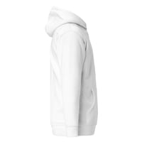 Image 2 of Unisex Hoodie Christianity Worldwide