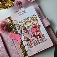 Image 1 of Cowgirl Come-Up Savings Challenge A6