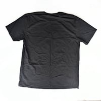 Image 2 of Star Wars Black Graphic Short Sleeve Tee