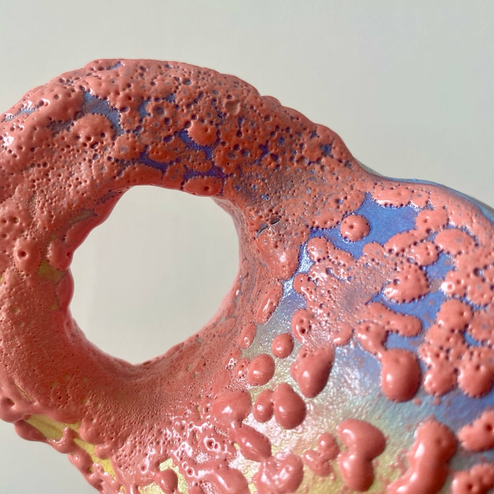 Image of Solaris Mug #3 *Second*