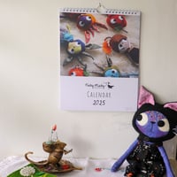 Image 1 of Limited Edition Calendar