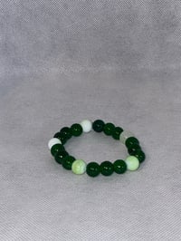 Image 3 of Assorted Bead Bracelets 