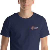 The COJO Show Team Blue T-Shirt