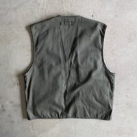 Image 3 of FIELD UTILITY VEST