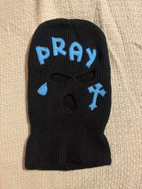 Image 1 of PRAY 