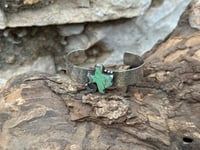 Image 6 of Kingman Texas / Horseshoe Cuff