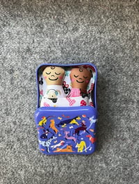 Image 1 of Puppy Pocket Pal Playset