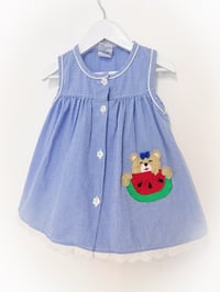 Image 1 of Watermelon Bear 2 Years