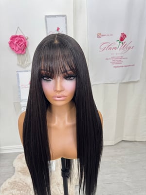 Image of Daria luxury (ready to ship)